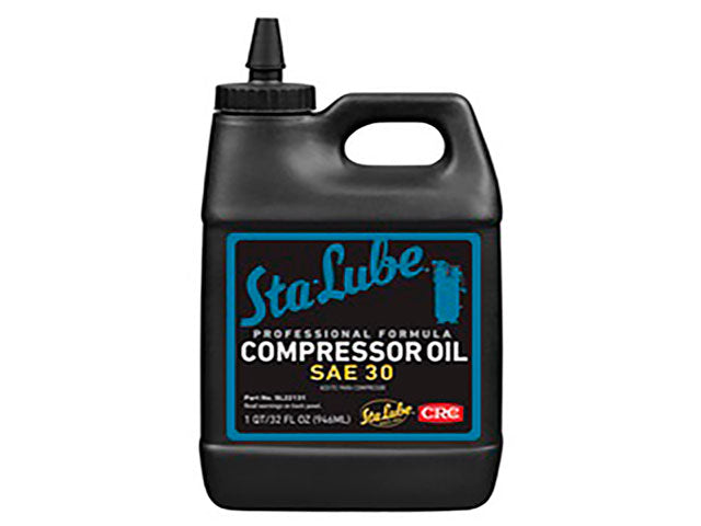 Shop Air Compressor Oil