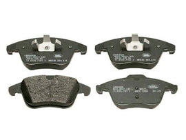 Brake Pad Set