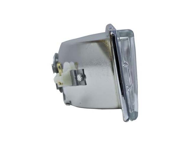 Fog Light Lens - AM42 EuroCars