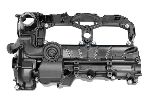 Valve Cover