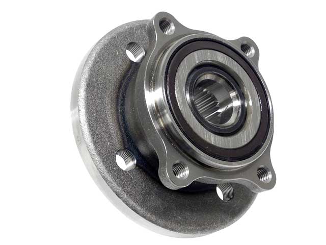 Wheel Hub