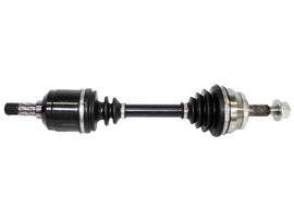 Axle Shaft Assembly