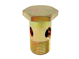 Hollow Bolt