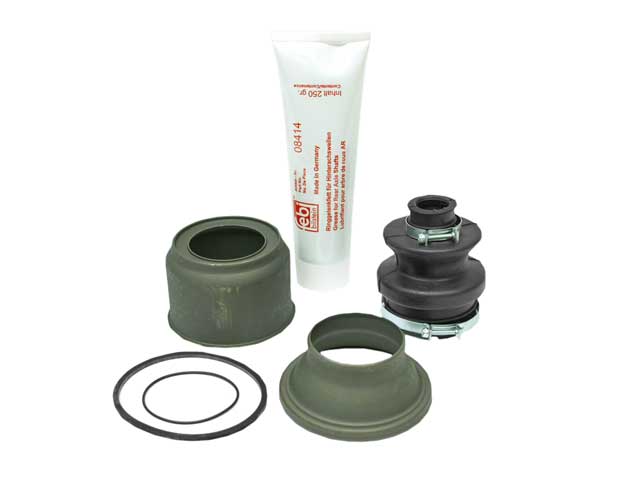 Axle Boot Kit