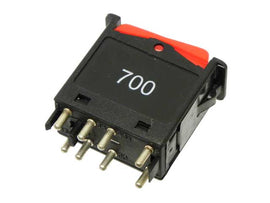 Hazard Flasher Switch