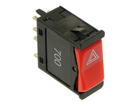 Hazard Flasher Switch