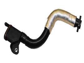 Crankcase Breather Hose - AM42 EuroCars