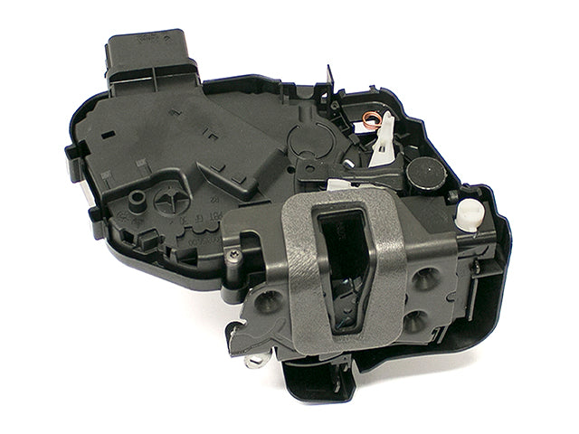 Door Lock Assembly