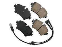 Load image into Gallery viewer, Brake Pad Set - AM42 EuroCars
