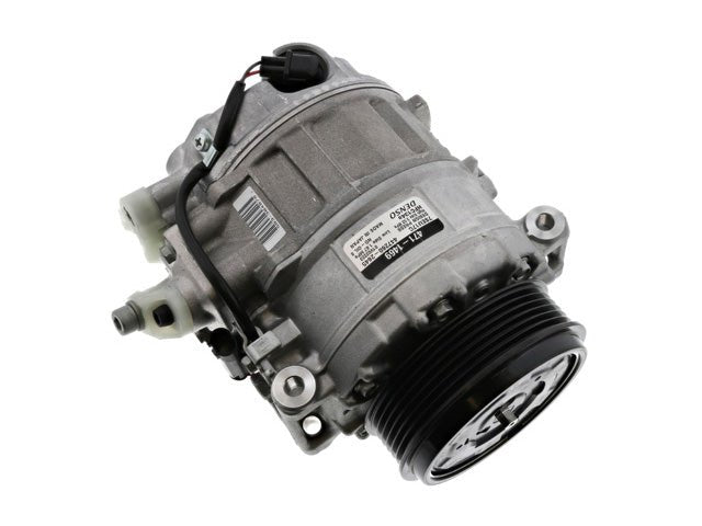 A/C Compressor - AM42 EuroCars