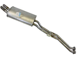 Muffler