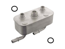Transmission Oil Cooler