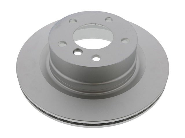 Brake Disc - AM42 EuroCars