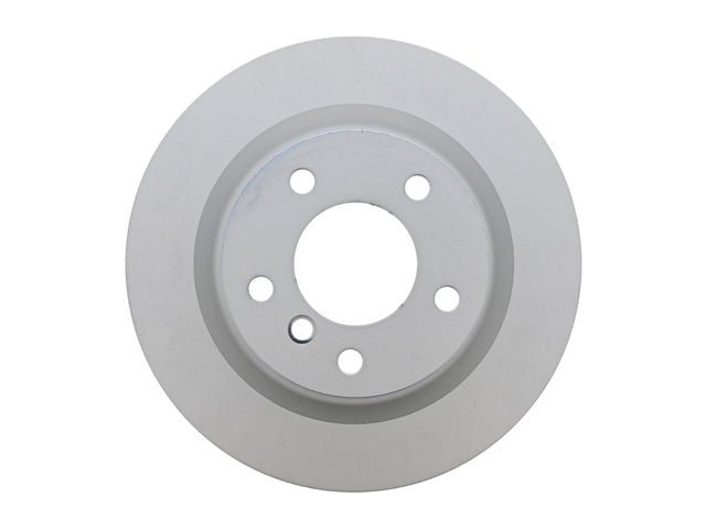 Brake Disc - AM42 EuroCars