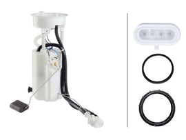 Fuel Pump Assembly - AM42 EuroCars