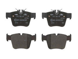 Brake Pad Set - AM42 EuroCars