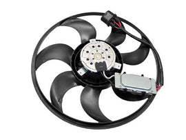 Auxiliary Fan - AM42 EuroCars