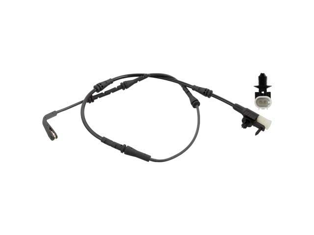Brake Pad Sensor