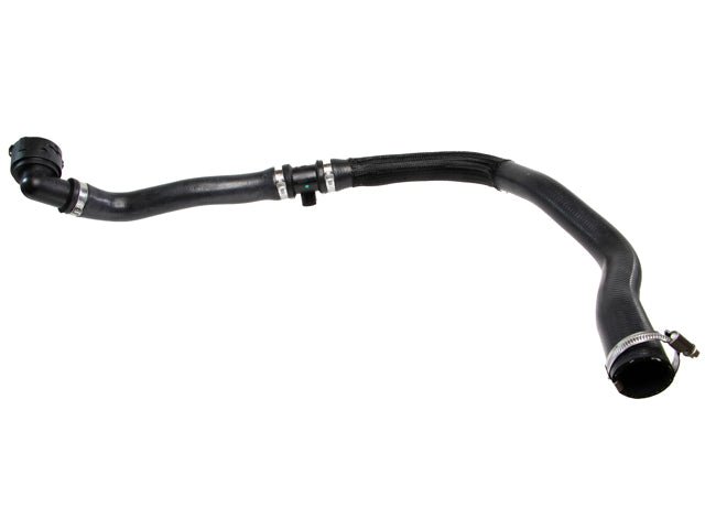 Radiator Hose - AM42 EuroCars