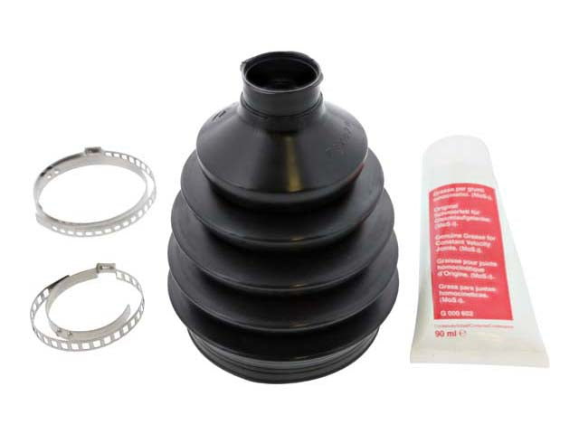 C.V. Boot Kit