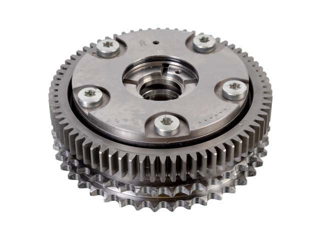 Camshaft Adjuster