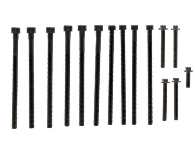 Cylinder Head Bolt Set