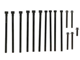 Cylinder Head Bolt Set
