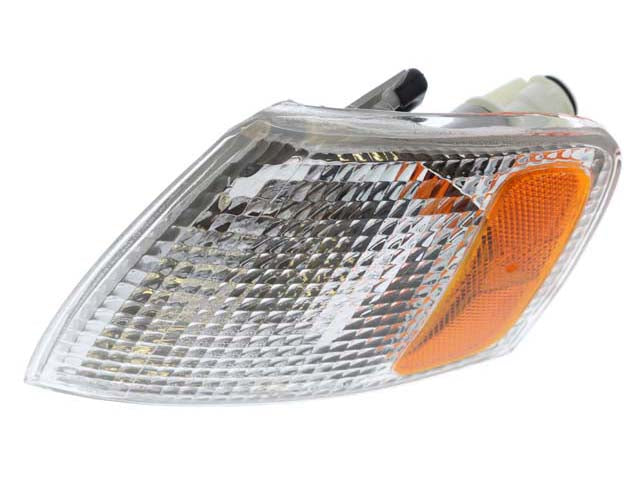 Turn Signal Assembly