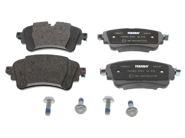 Brake Pad Set