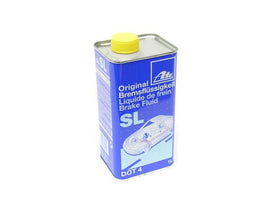 Brake Fluid - AM42 EuroCars