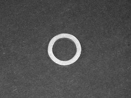 Aluminum Washer