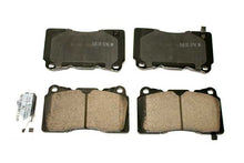 Load image into Gallery viewer, Brake Pad Set - AM42 EuroCars