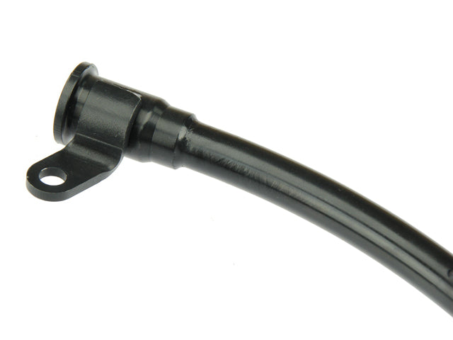 Engine Oil Dipstick Tube