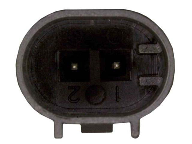 Temperature Sensor