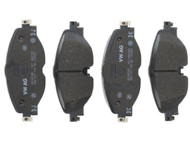 Brake Pad Set - AM42 EuroCars