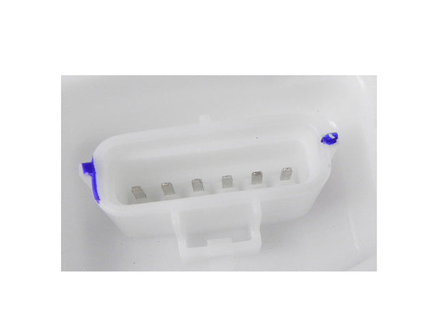 Fuel Pump Assembly