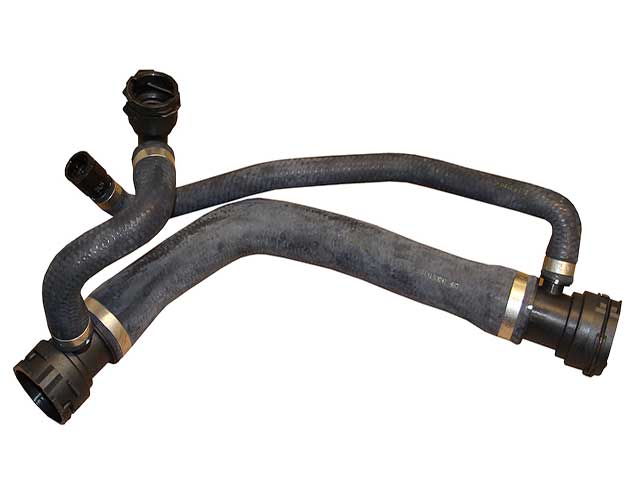Radiator Hose - AM42 EuroCars