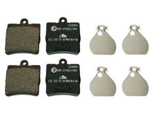 Load image into Gallery viewer, Brake Pad Set - AM42 EuroCars