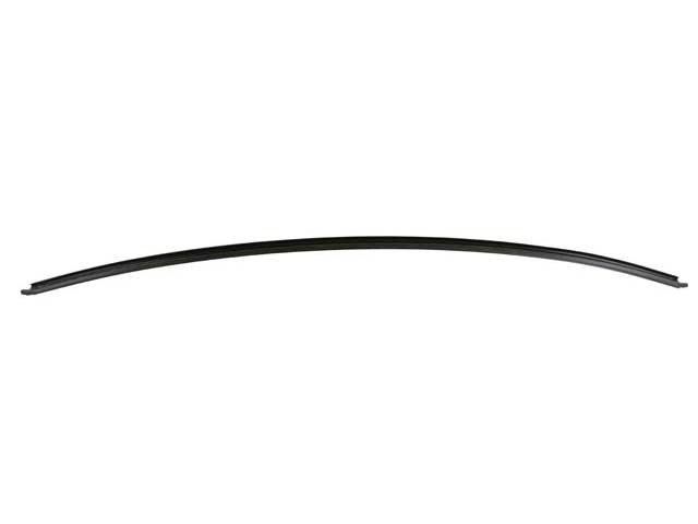 Windshield Moulding