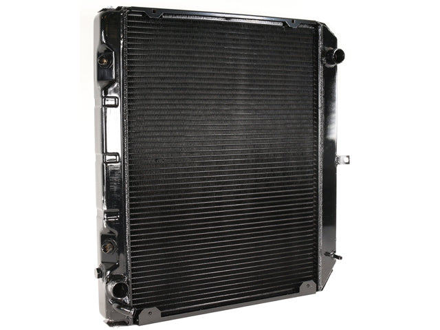 Radiator