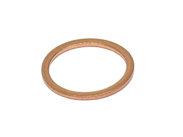 Copper Washer