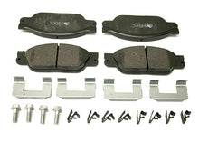 Load image into Gallery viewer, Brake Pad Set - AM42 EuroCars