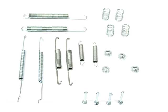 Brake Hardware Kit - AM42 EuroCars