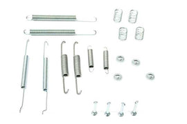Brake Hardware Kit - AM42 EuroCars