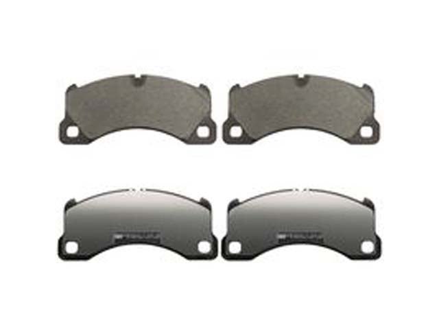 Brake Pad Set - AM42 EuroCars