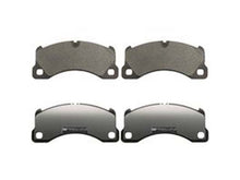 Load image into Gallery viewer, Brake Pad Set - AM42 EuroCars