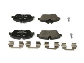 Brake Pad Set - AM42 EuroCars