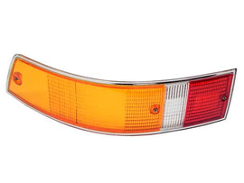 Taillight Lens
