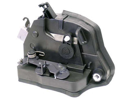 Door Lock Mechanism