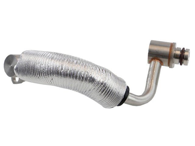 Turbocharger Coolant Line - AM42 EuroCars